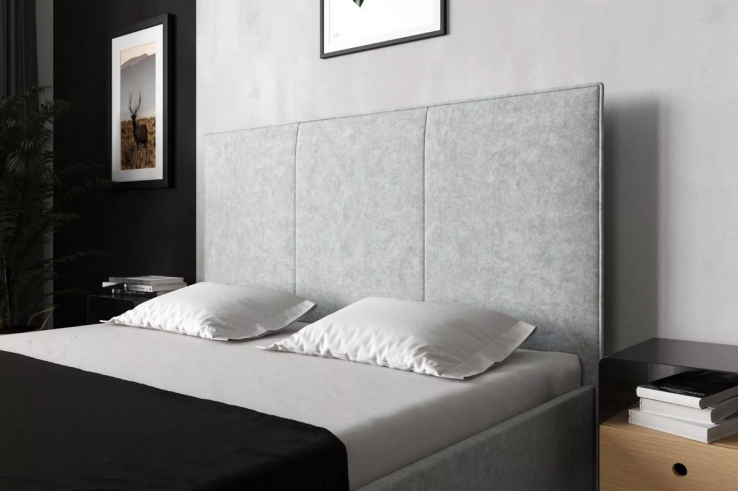 Kopfteil für Multi-Modular-Bett - Z94
